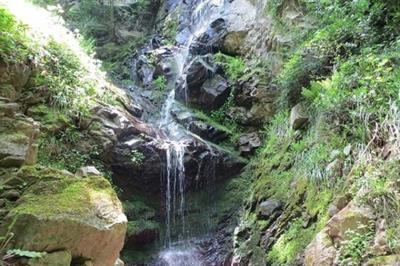 منطقه شوركش بابل