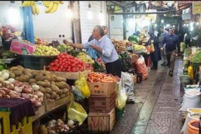 بازارچه شهید محمدی تنكابن