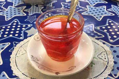 كافه ال سون تبریز
