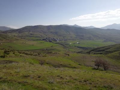 روستاهای كامیاران ( معرفی ۱۶۳ روستای كامیاران )