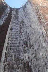 آبشار نودشه پاوه