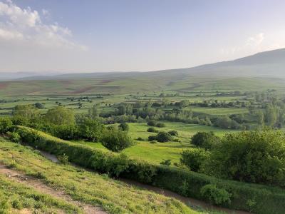روستاهای نیر ( معرفی ۱۰۱ روستای نیر )