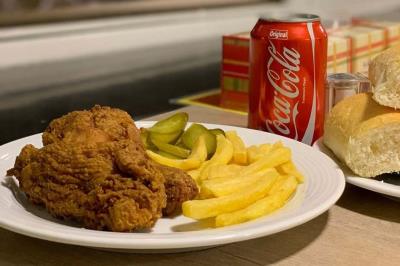 فست فود میزبان تبریز