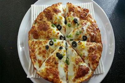 فست فود پیتزا شب زاهدان