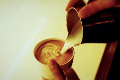 كافه یاسی بندر عباس