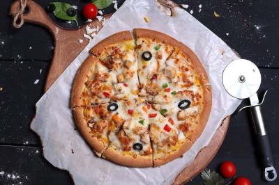 رستوران جوجه رئیس گرگان