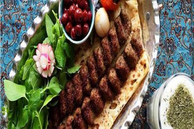 رستوران هزار و یك شب آبادان