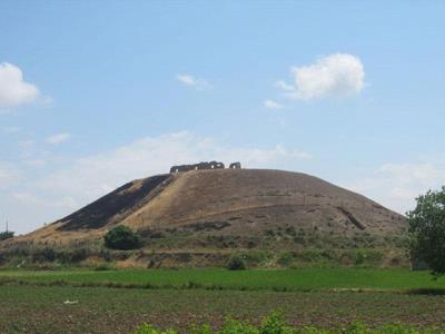 تل شیروان سیروان ایلام