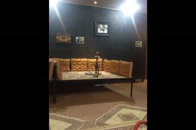 كافه قهوه خانه سنتی ریحان سلیمان یزد