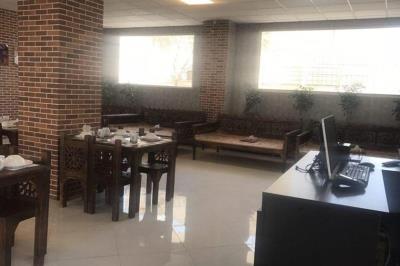 رستوران مستر دیزی عظیمیه كرج