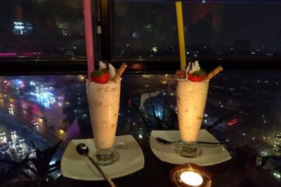 كافه پاییز رشت