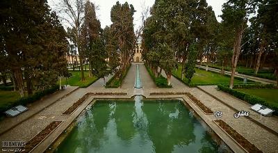 چشمه سلیمانیه مقصدی مناسب برای گردشگری