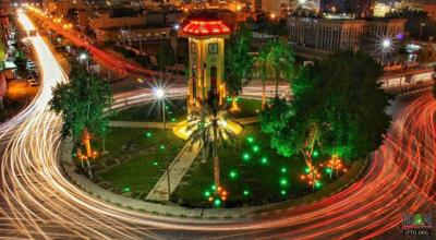 سفر به بوشهر