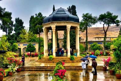 بهترین زمان سفر به شیراز