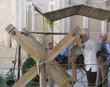 موزه سكه و مردم شناسی حیدرزاده نگین موزه‌های ایران