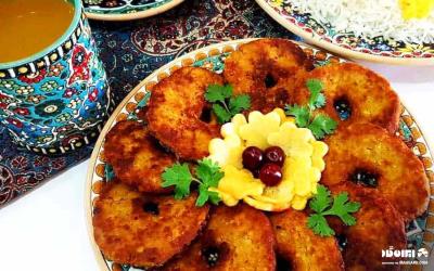 معرفی پرطرفدارترین غذاهای محلی گیلان