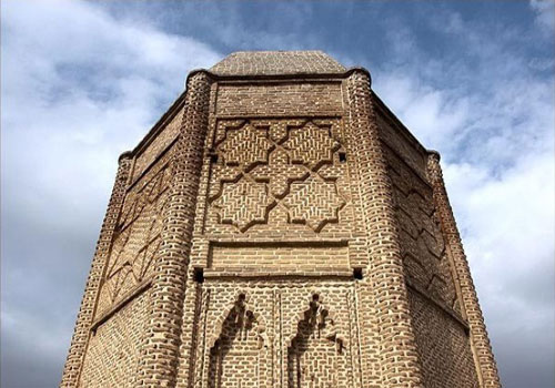 مقبره شیخ شبلی