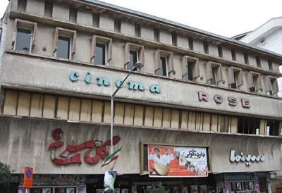 موج تعطیلی سینماها؛ خاطرات تهران دفن می‌شوند