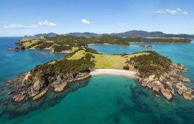 ۴ جاذبه گردشگری برتر در نیوزلند + عكس