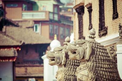 ۴ جاذبه گردشگری برتر در نپال + عكس