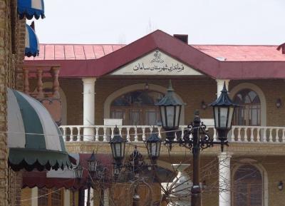 درباره شهرك سینمایی غزالی