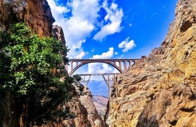 درباره پل ورسك