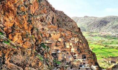 درباره روستای پالنگان