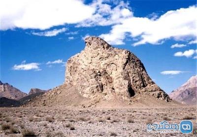 درباره كوه عقاب