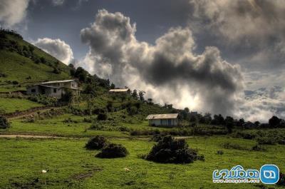 درباره روستای مازیچال