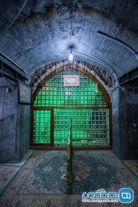 درباره حرم عسكریین Al-Askari Shrine