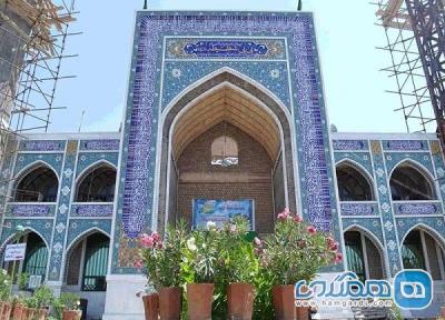 آرامگاه بی بی شطیطه