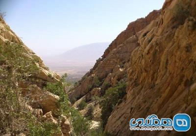منطقه شكار ممنوع خرمنكوه