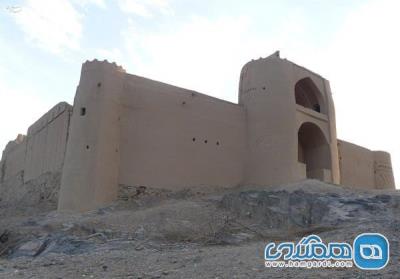 قلعه خورمیز یكی از بناهای تاریخی