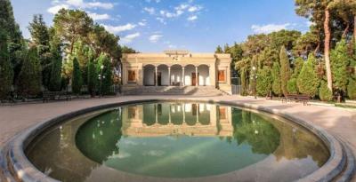جاهای دیدنی زرتشتیان یزد