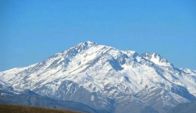 جاهای دیدنی طبیعی ارومیه