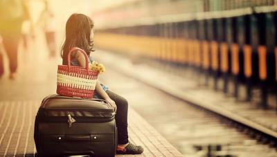 لیست وسایل مورد نیاز سفر به مشهد با قطار