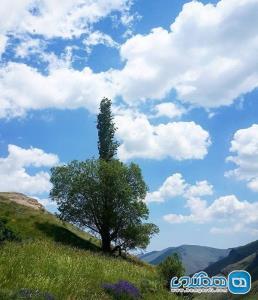 روستای چیلاندر