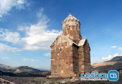 درباره كلیسای مریم مقدس ماكو