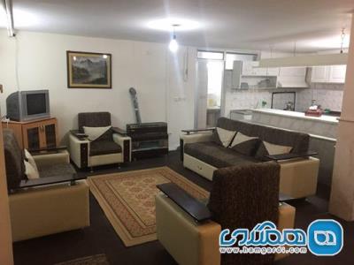 درباره مركز اقامتی شاهرود