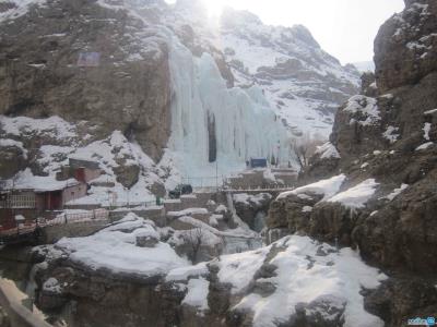 درباره مدرسه یخنوردی میگون