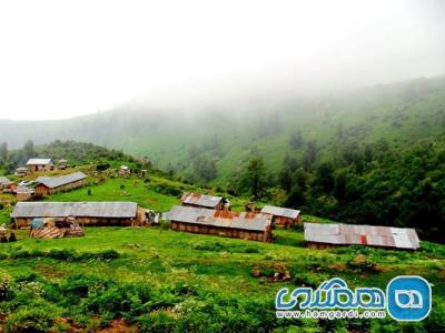درباره ییلاق اولسبلنگاه