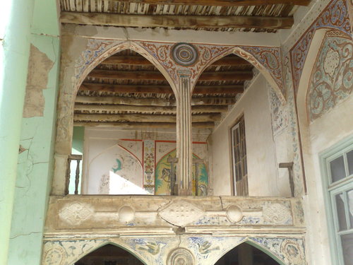 مسجد میرپنج