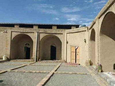 رباط گسكك تربت حیدریه