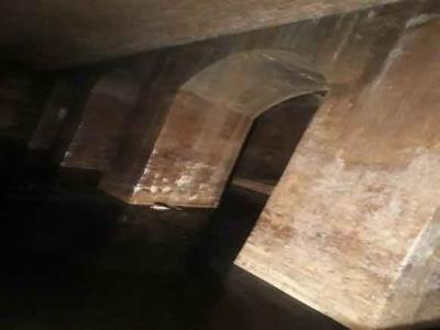 آب‌ انبار شیر چهارسوق تربت حیدریه