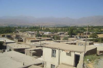 قلعه سنگان اشنویه