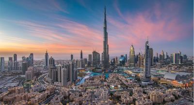 تجربه سفر به دبی | با طعم خرید در دبی