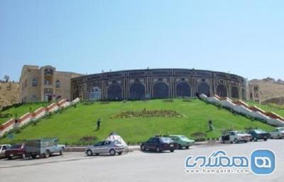 قیمت بلیط آبگرم بستان آباد