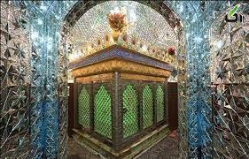 نزدیكترین مترو به امامزاده قاضی الصابر