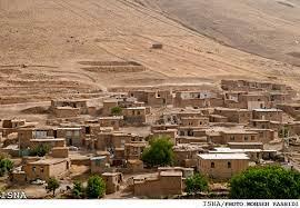 قدیمی ترین روستای سنقر