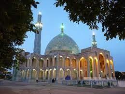 سوغات آقا علی عباس